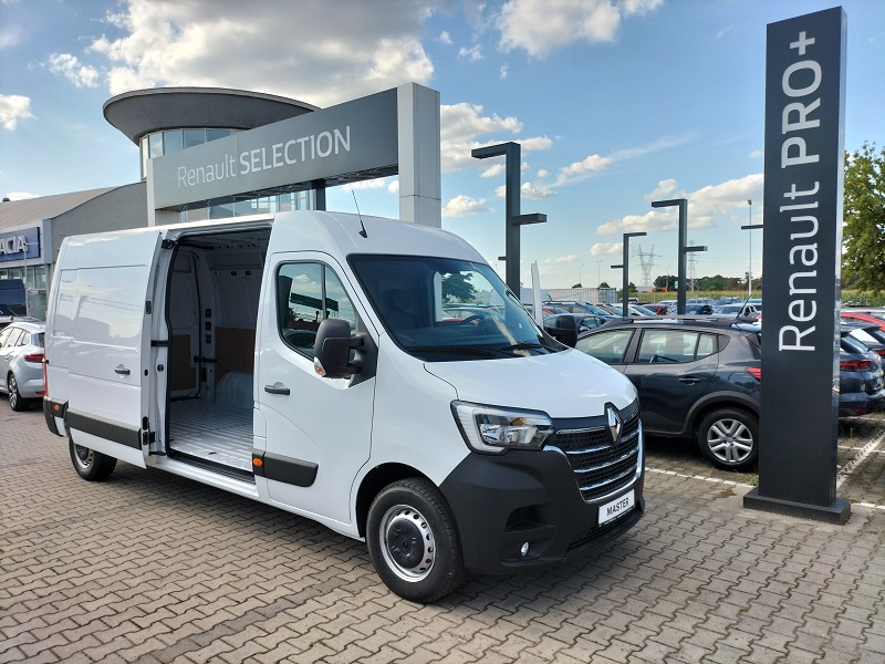 Renault MASTER Master dCi L3H2 Extra 2023