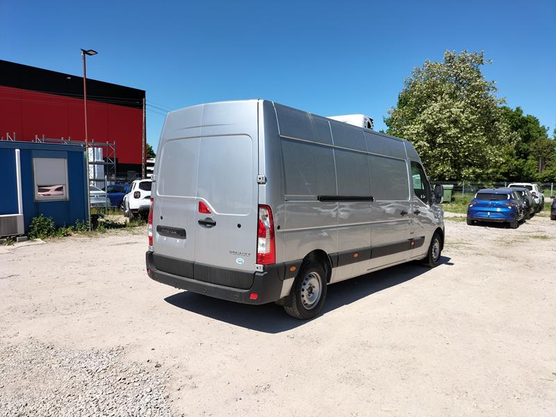 Renault MASTER Master dCi L3H2 Extra 2023