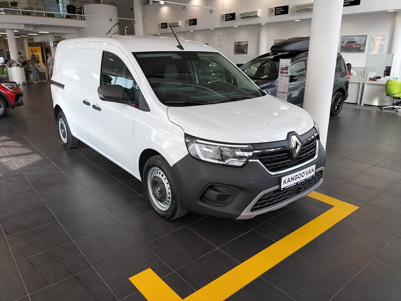 Renault KANGOO EXPRESS/VAN Kangoo Van 1.5 Blue dCi L2 Extra 2024