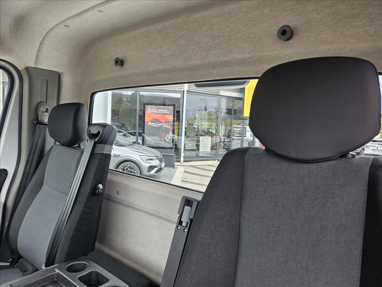 Renault MASTER Master dCi L3 Extra 2024