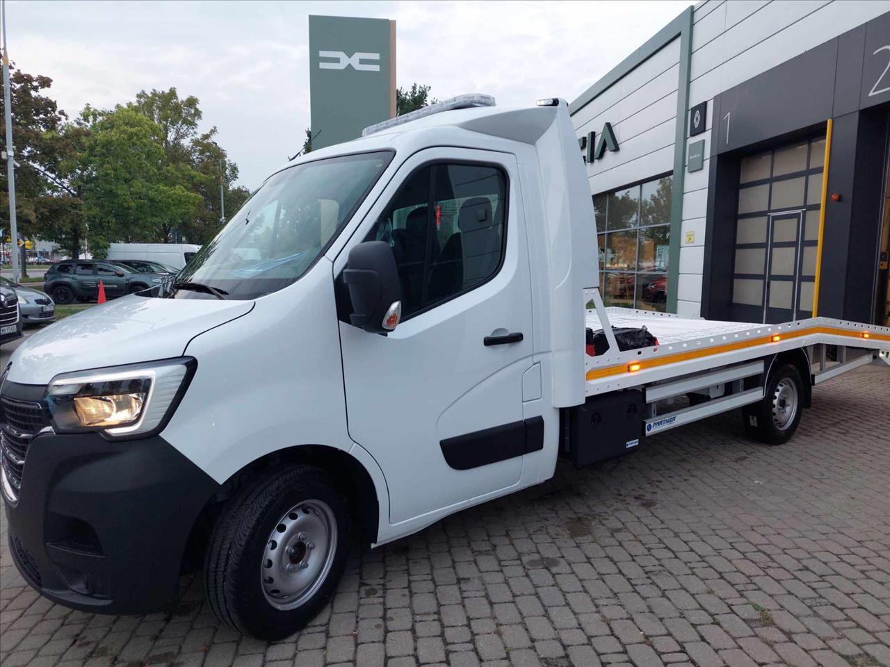 Renault MASTER Master dCi L3 Pack Clim 2024