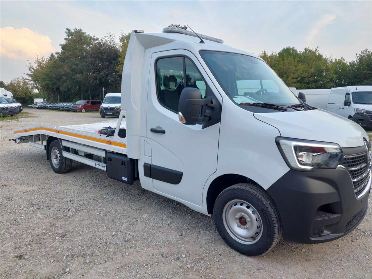 Renault MASTER Master dCi L3 Pack Clim 2024