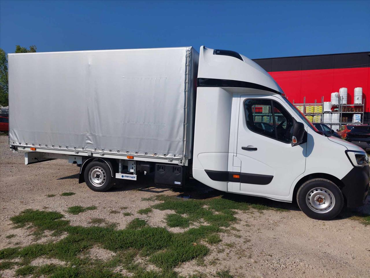 Renault MASTER Master dCi L3 Pack Clim 2024