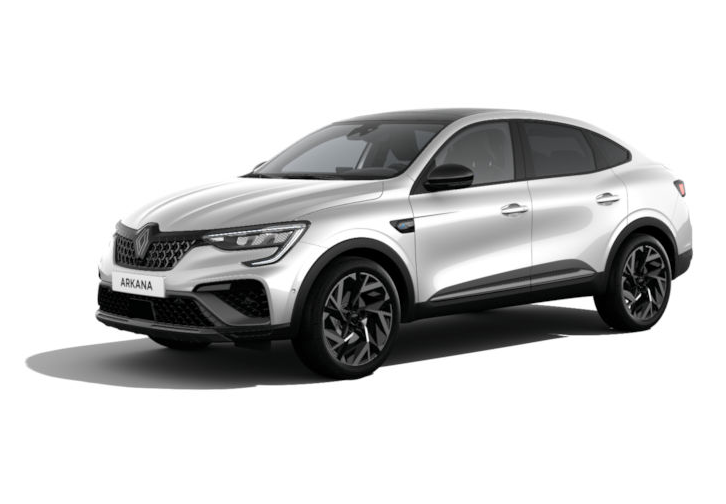 Renault ARKANA Arkana 1.3 TCe mHEV esprit Alpine EDC 2024