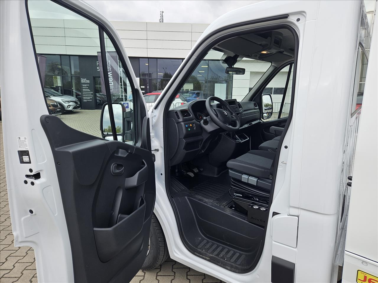 Renault MASTER Master dCi L3 Extra 2024