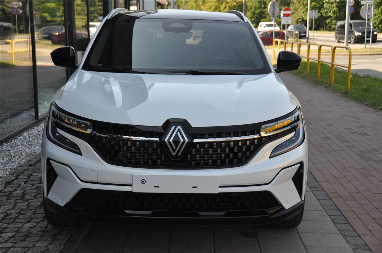 Renault AUSTRAL Austral 1.2 E-Tech Full Hybrid 200 Iconic MMT 2024