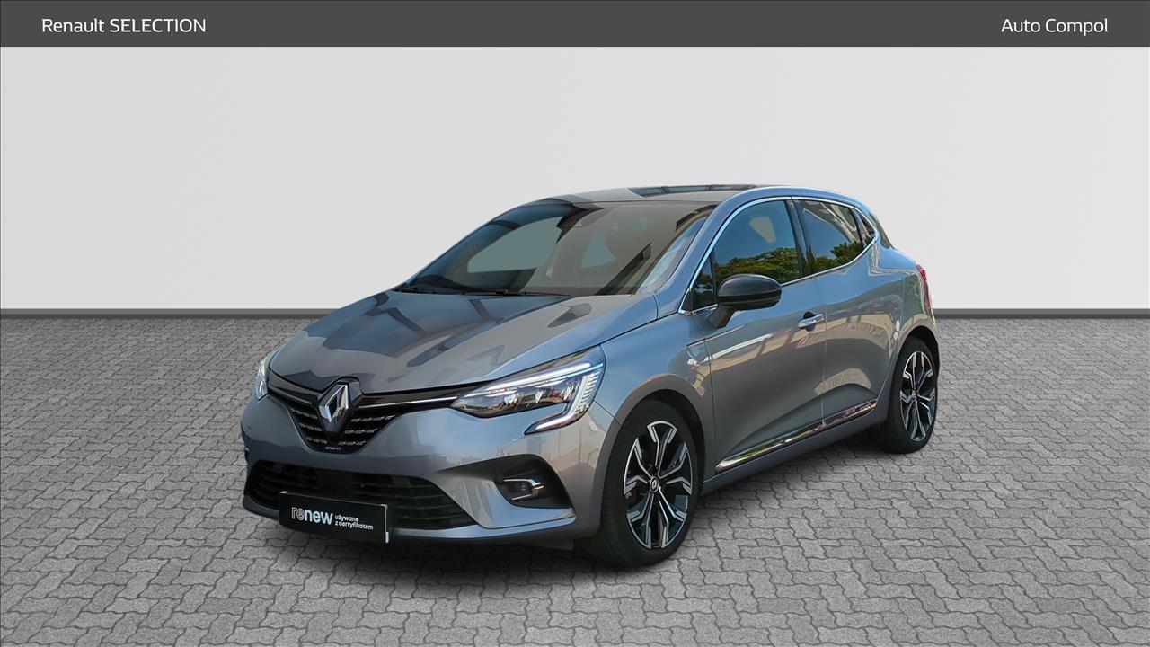 Renault CLIO Clio 1.0 TCe Evolution 2024