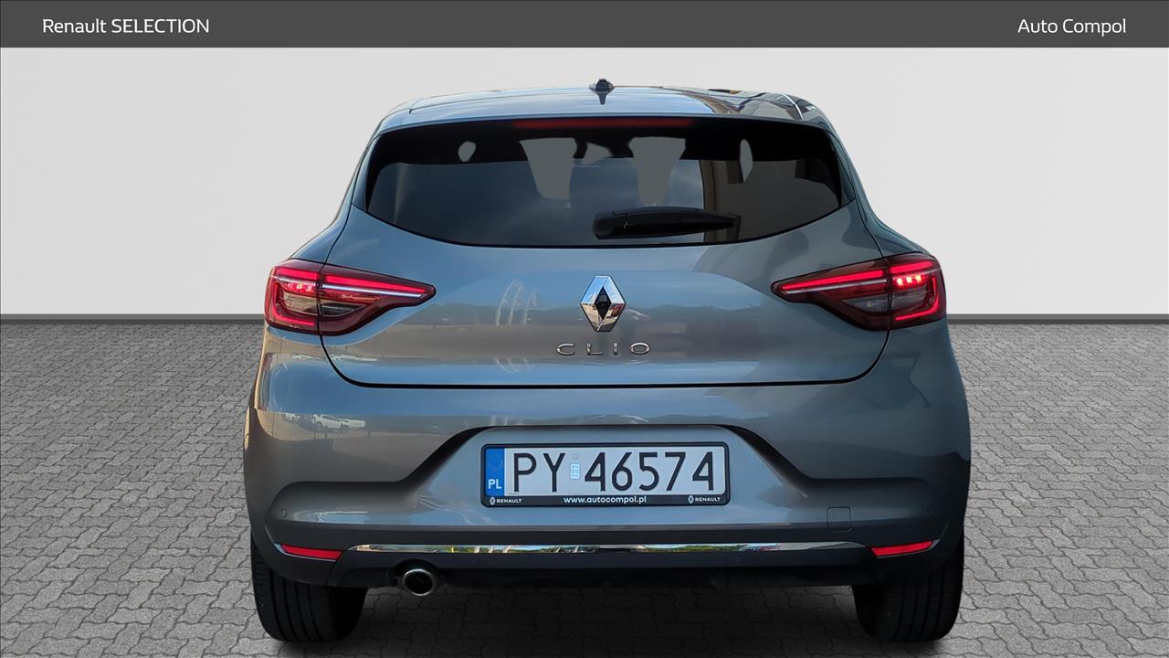 Renault CLIO Clio 1.0 TCe Evolution 2024