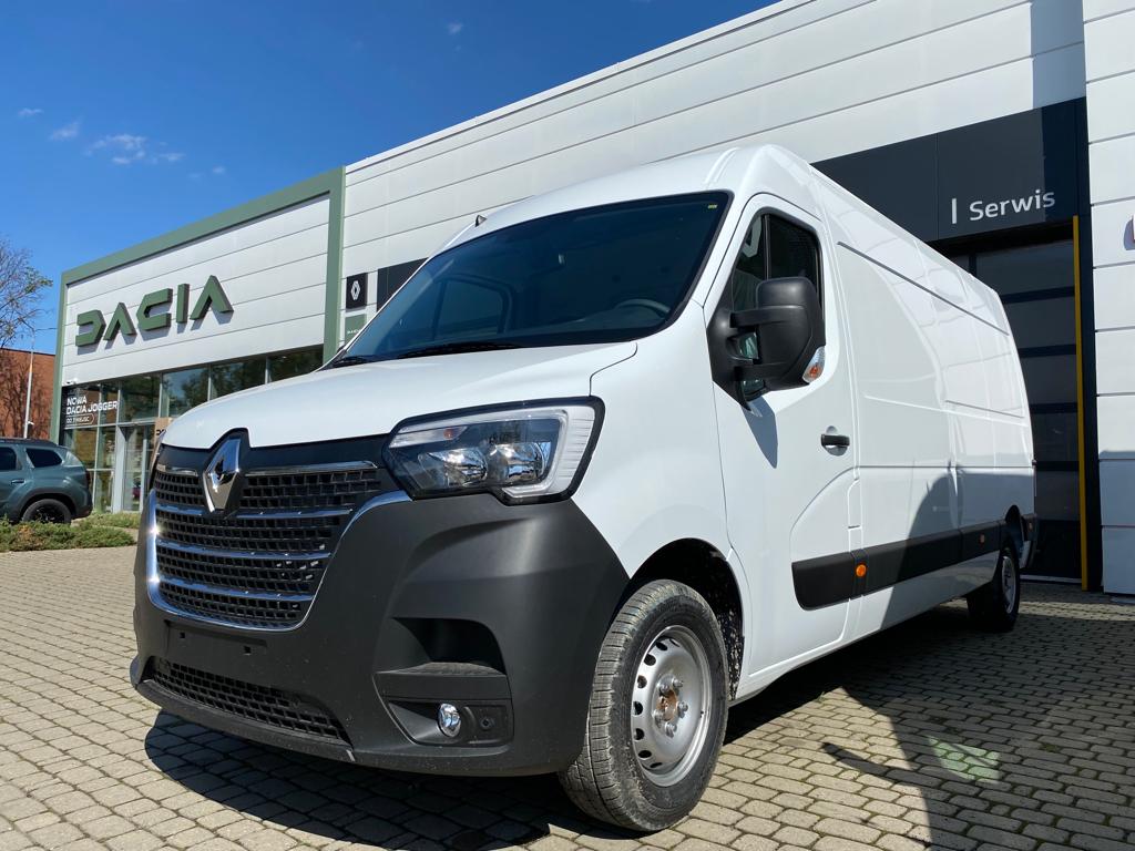 Renault MASTER Master dCi L3H2 Extra 2024