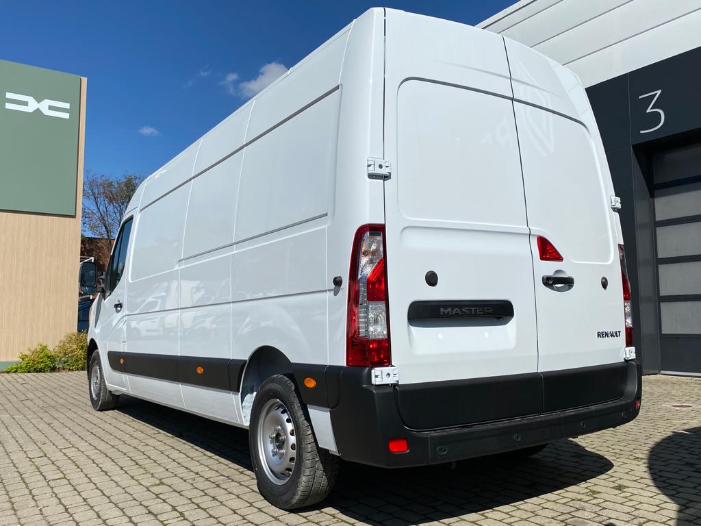 Renault MASTER Master dCi L3H2 Extra 2024