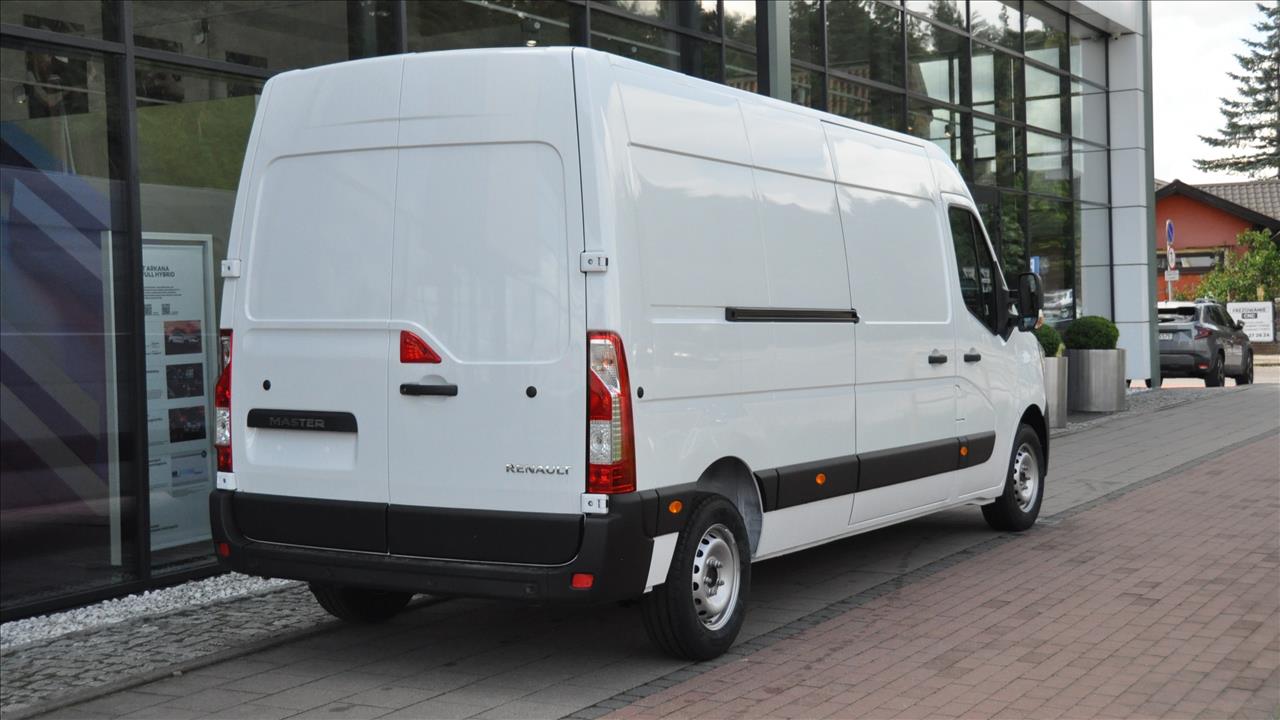 Renault MASTER Master dCi L3H2 Extra 2024