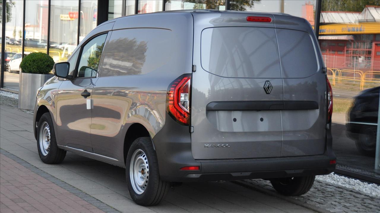 Renault KANGOO EXPRESS/VAN Kangoo Van 1.3 TCe L1 Extra 2024