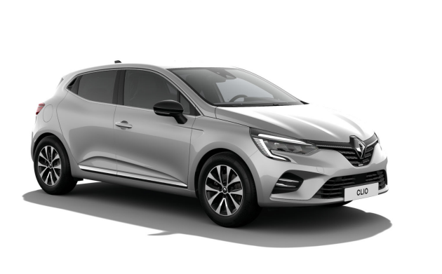 Renault CLIO Clio 1.0 TCe Techno LPG 2023