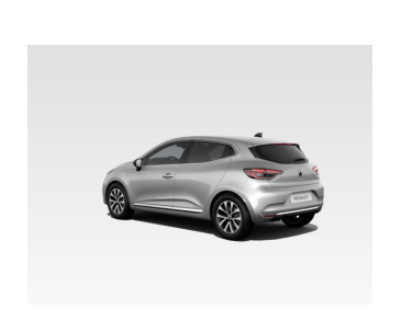 Renault CLIO Clio 1.0 TCe Techno LPG 2023