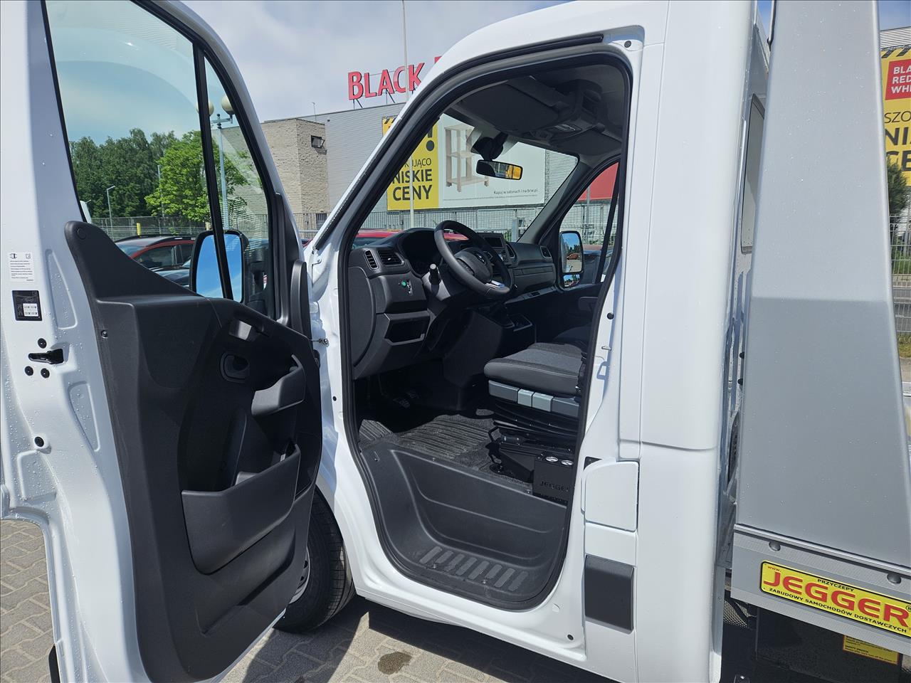 Renault MASTER Master dCi L3 Extra 2024