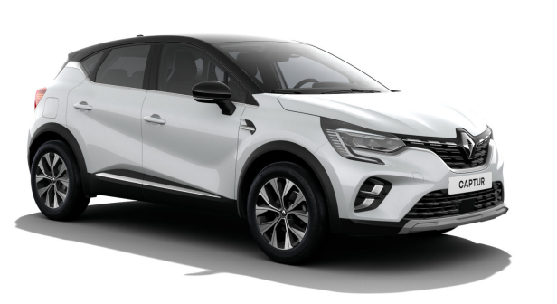 Renault CAPTUR Captur 1.0 TCe Techno 2023