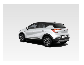 Renault CAPTUR Captur 1.0 TCe Techno 2023