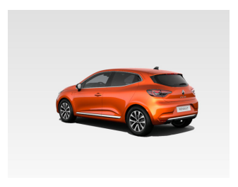 Renault CLIO Clio 1.0 TCe Techno 2023