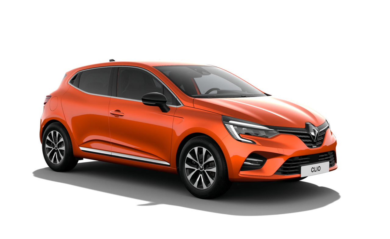 Renault CLIO Clio 1.3 TCe Techno 2023