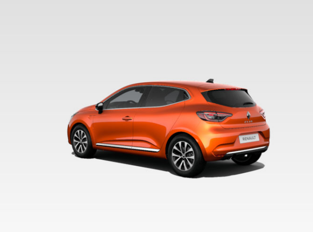 Renault CLIO Clio 1.3 TCe Techno 2023