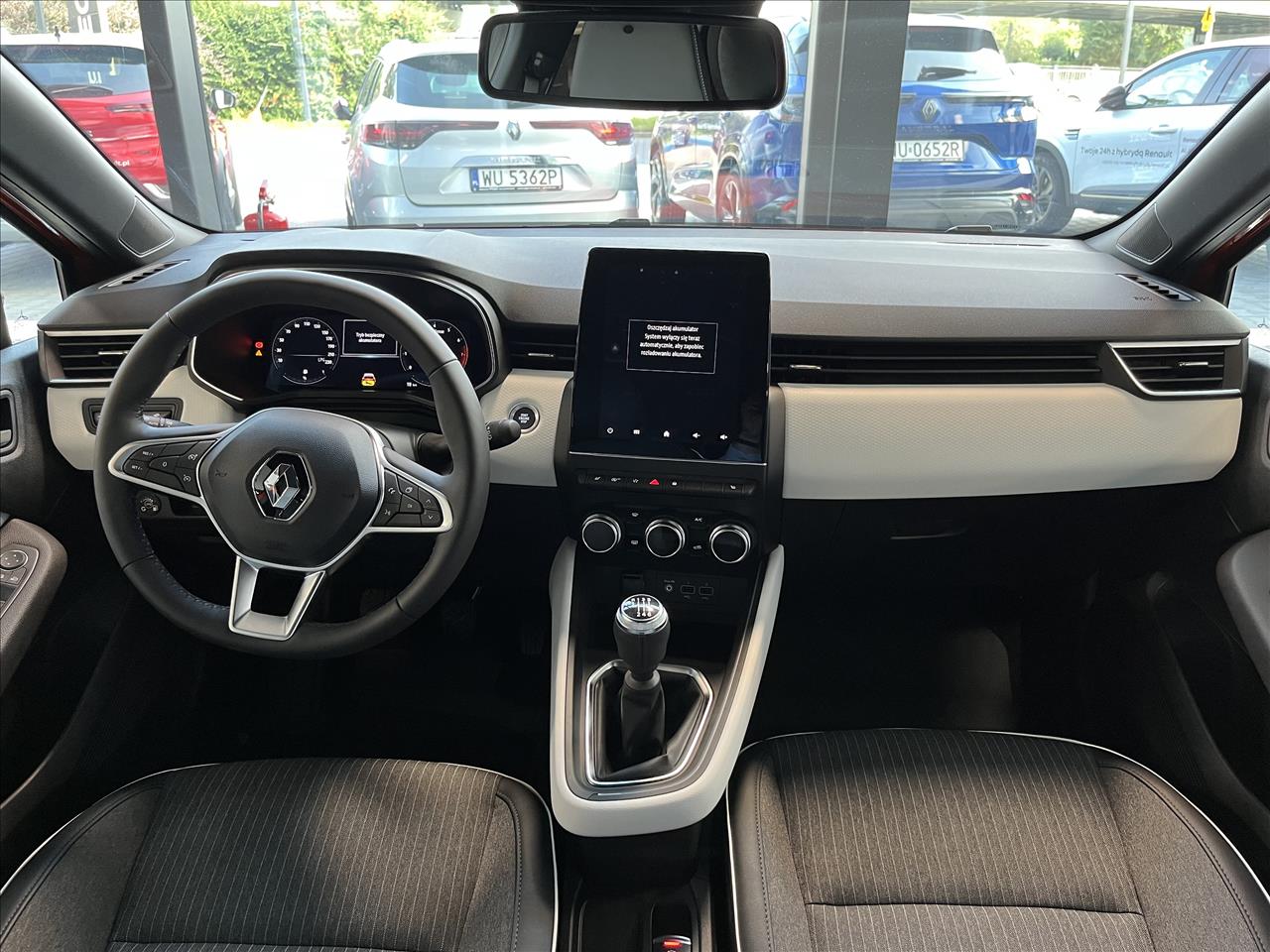 Renault CLIO Clio 1.3 TCe Techno 2023