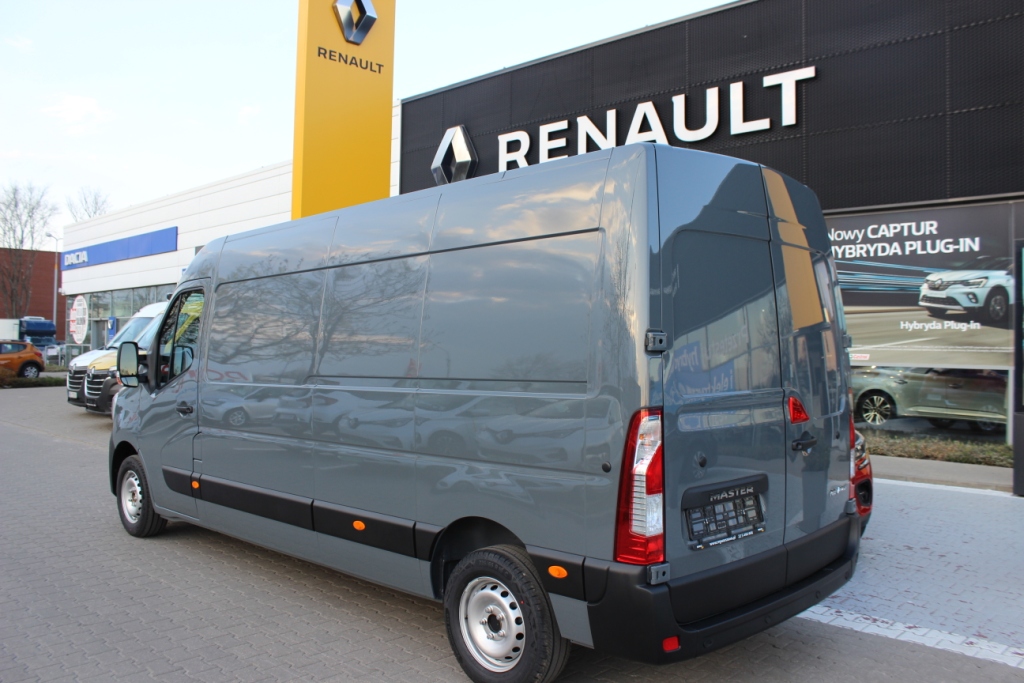 Renault MASTER Master dCi L3H2 Pack Clim 2024