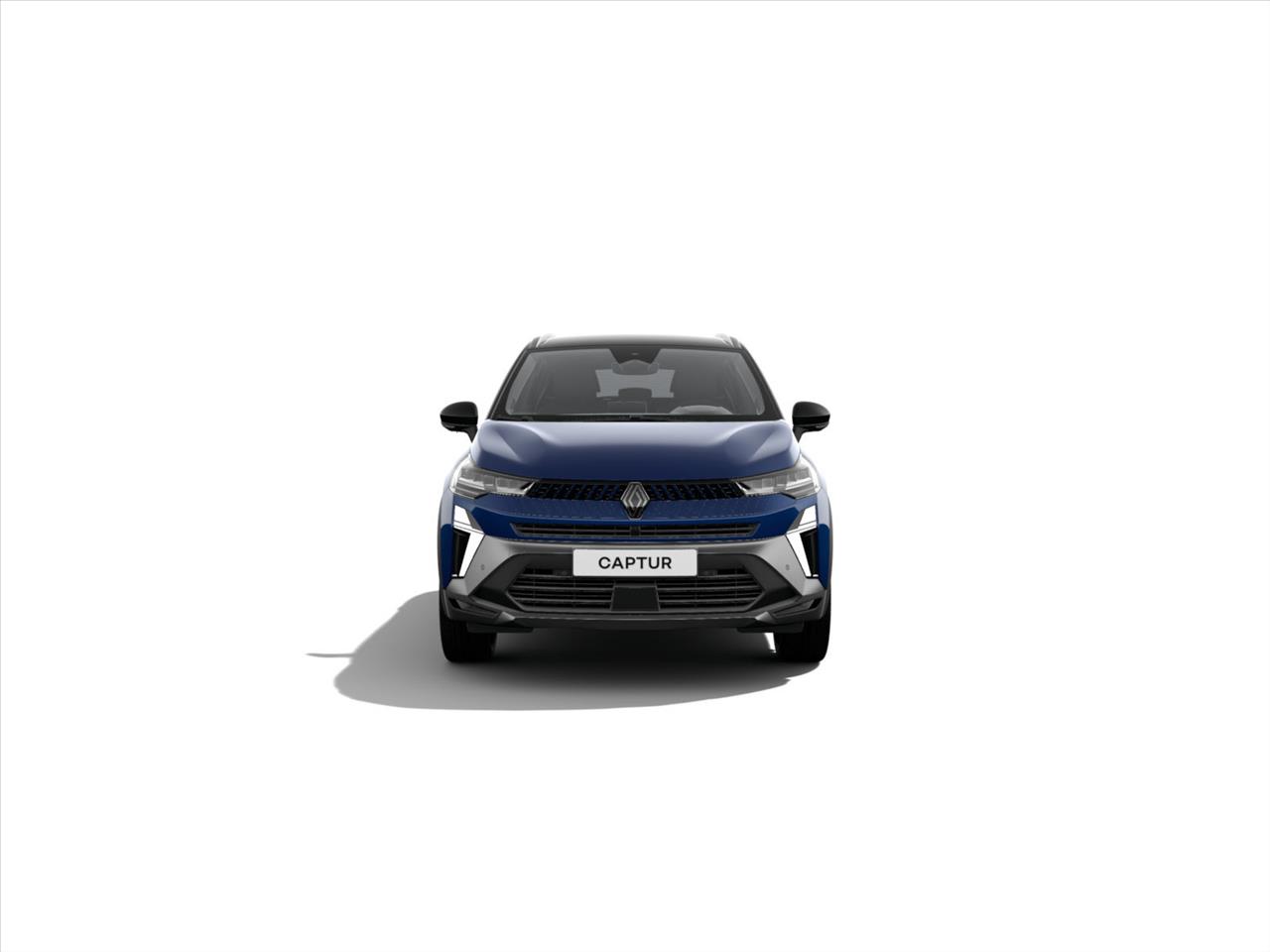 Renault CAPTUR Captur 1.6 E-TECH Full Hybrid 145 Esprit Alpine 2024