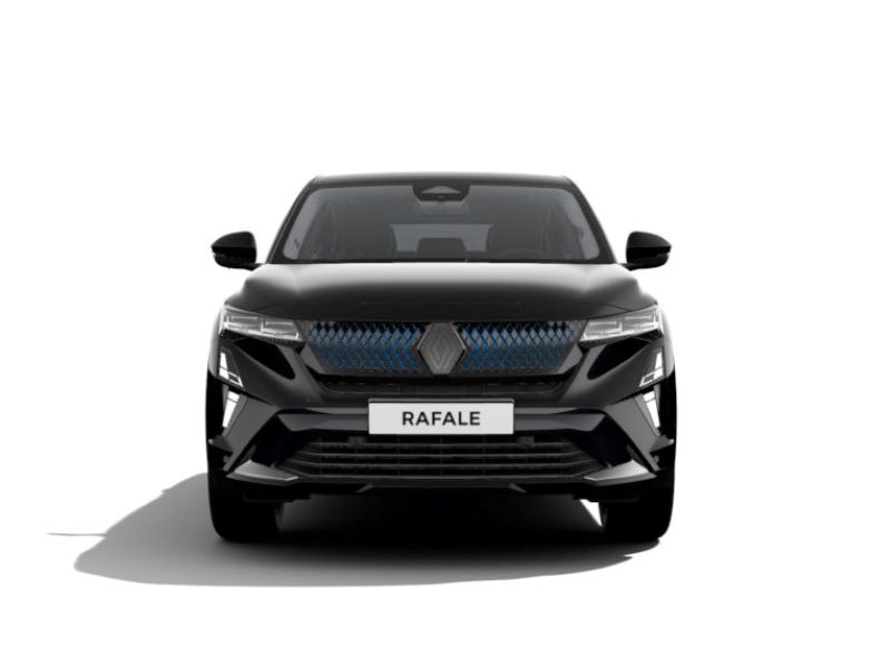 Renault RAFALE Rafale 1.2 E-Tech Full Hybrid 200 esprit Alpine MMT 2025