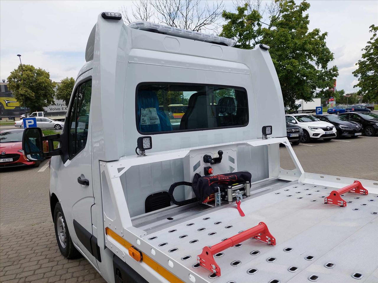 Renault MASTER Master dCi L3 Extra 2024