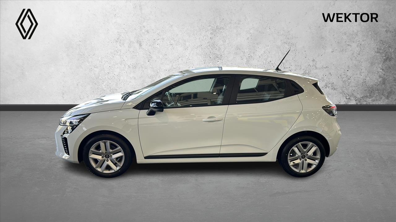 Renault CLIO Clio 1.0 TCe Evolution LPG 2024