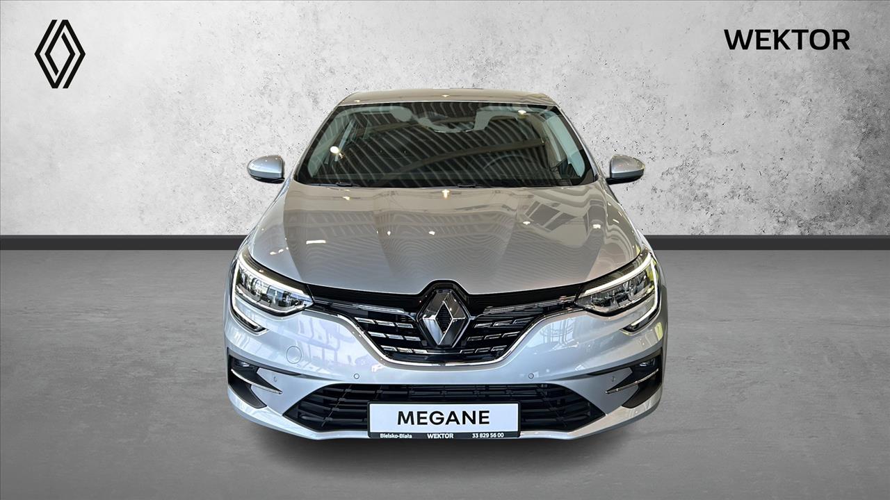 Renault MEGANE Megane 1.3 TCe Techno 2024