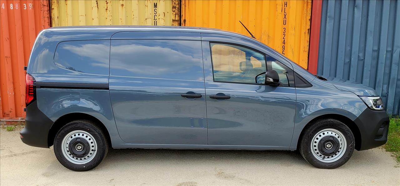 Renault KANGOO EXPRESS/VAN Kangoo Van 1.5 Blue dCi L2 Extra 2024