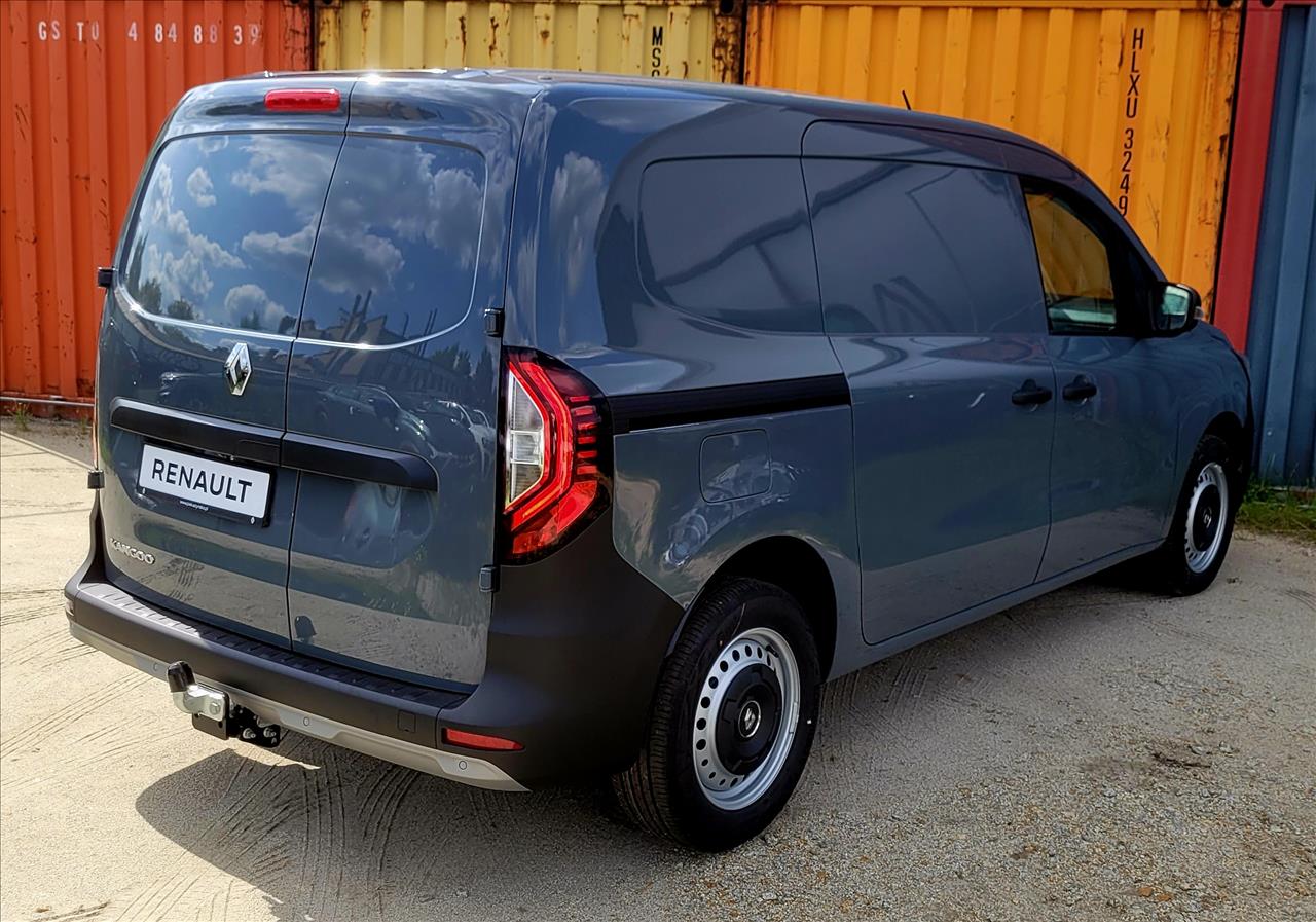 Renault KANGOO EXPRESS/VAN Kangoo Van 1.5 Blue dCi L2 Extra 2024