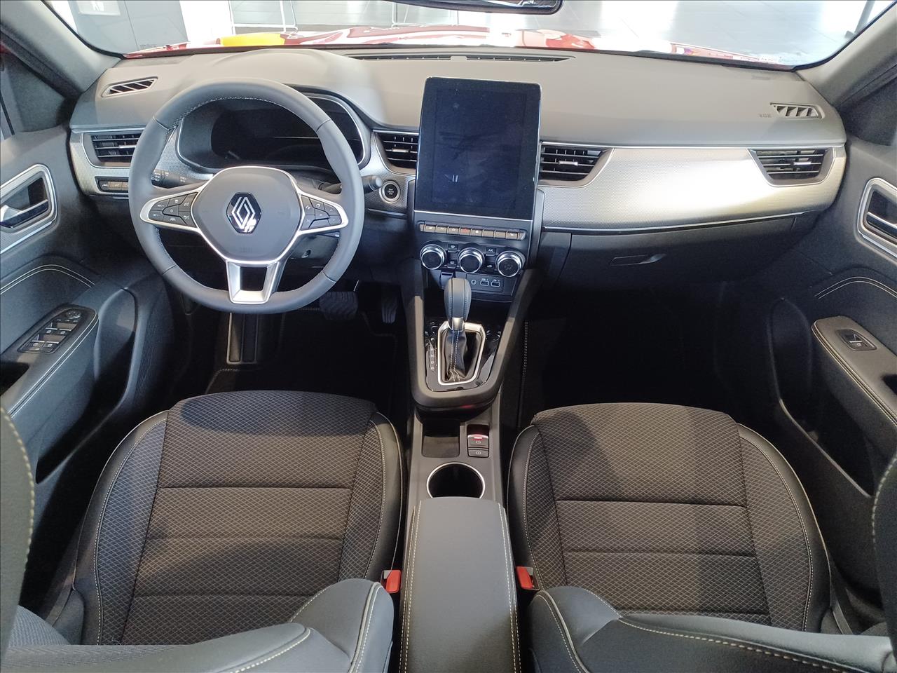 Renault ARKANA Arkana 1.6 E-Tech Full Hybrid 145 Techno MMT 2024