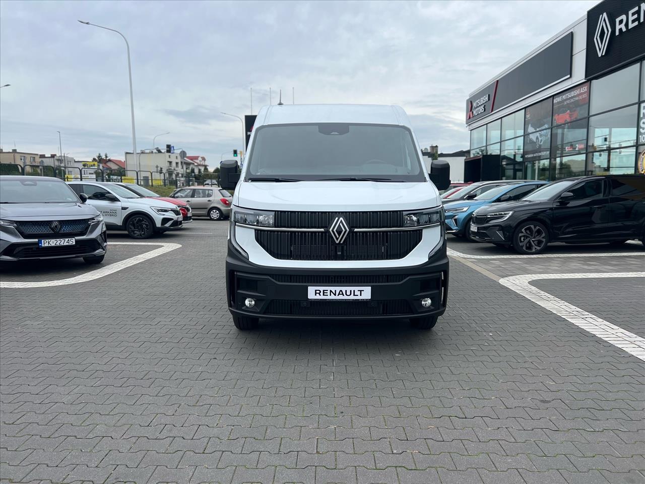 Renault MASTER Master dCi L3H2 Extra 2024