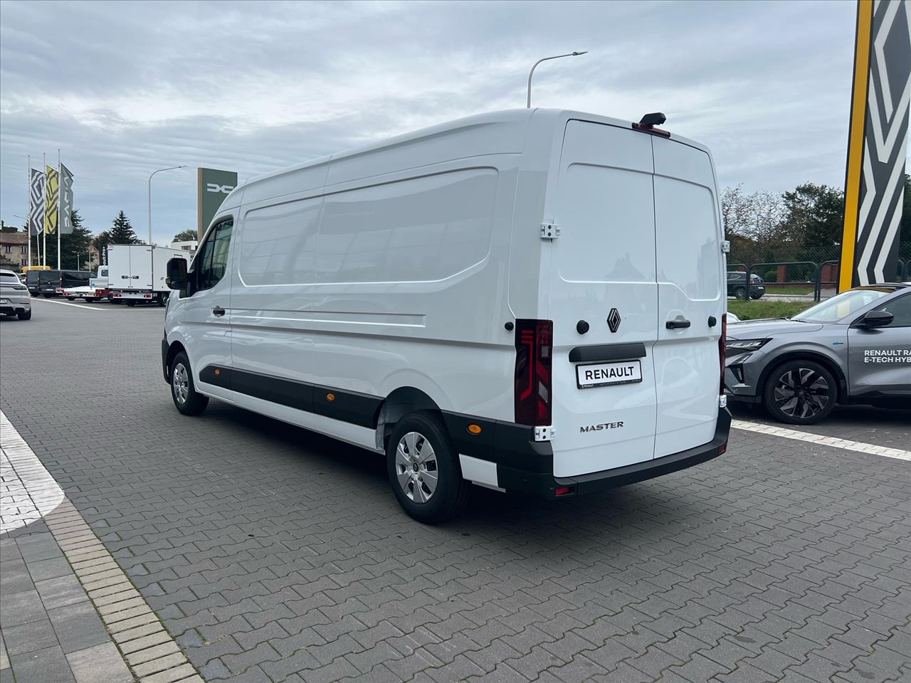 Renault MASTER Master dCi L3H2 Extra 2024