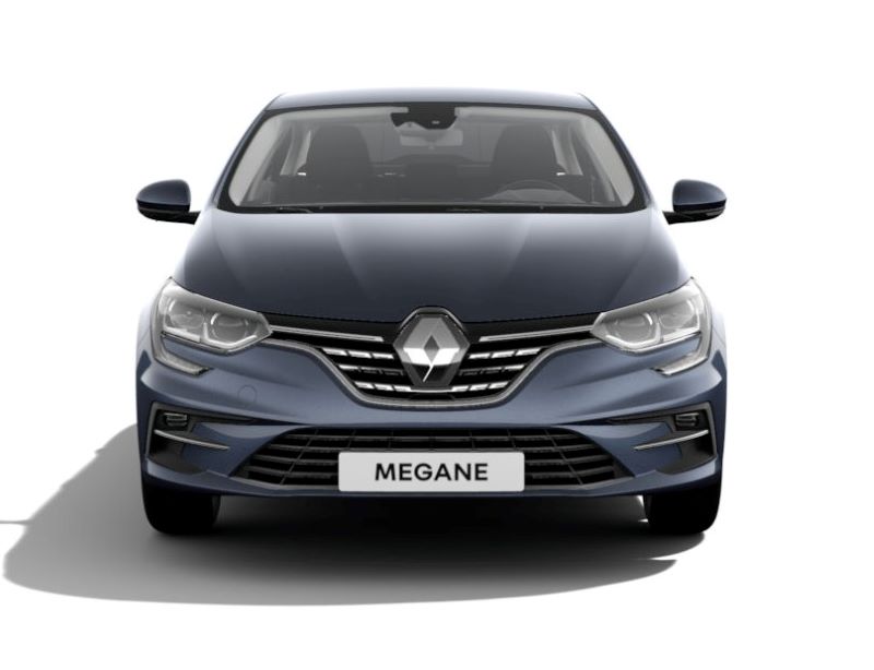 Renault MEGANE Megane 1.3 TCe Evolution 2024