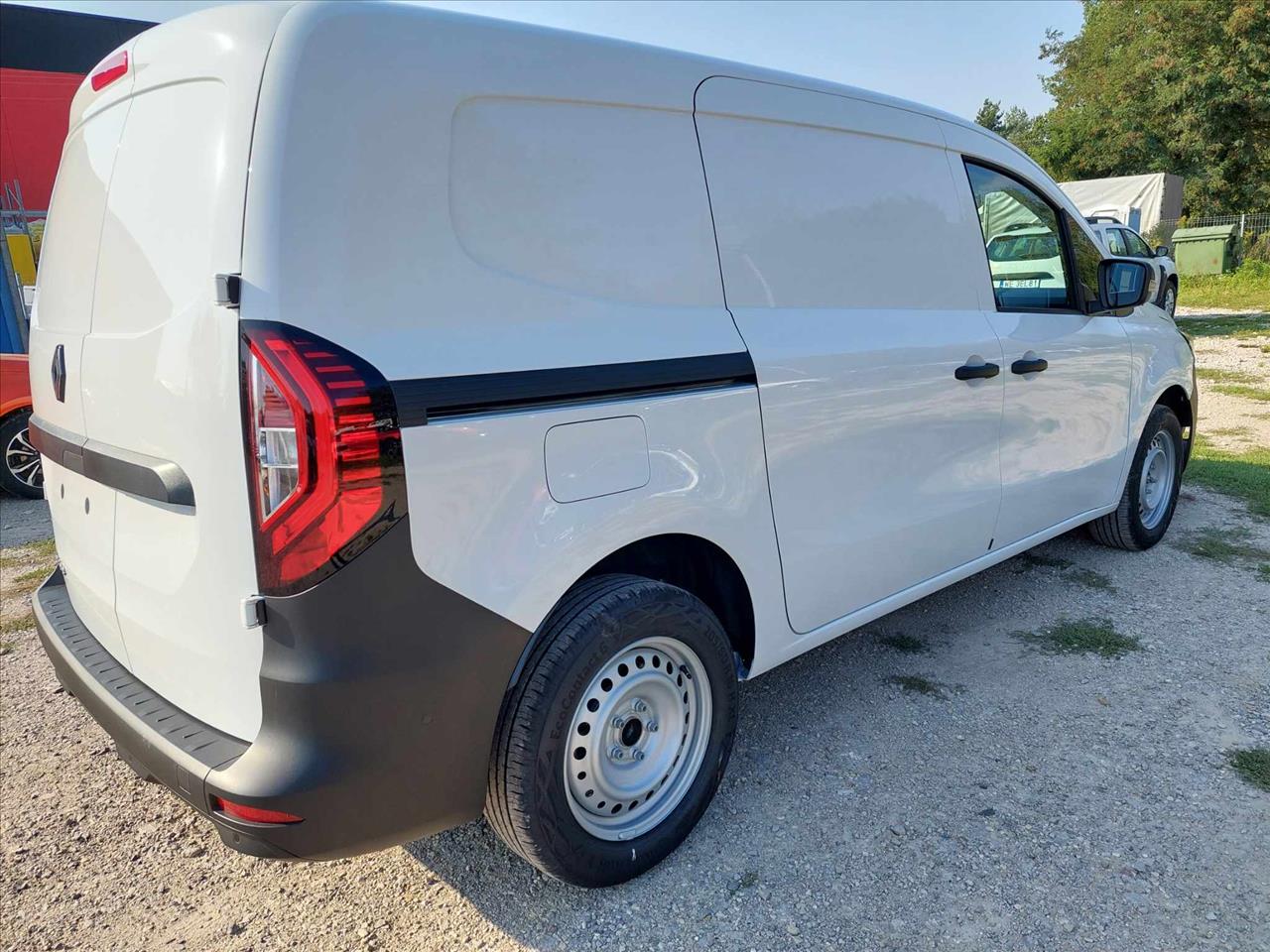 Renault KANGOO EXPRESS/VAN Kangoo Van 1.5 Blue dCi L2 Extra 2024