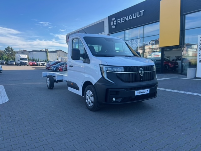 Renault MASTER Master dCi L3 Extra 2024