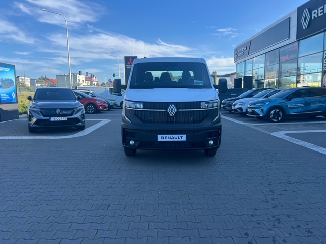 Renault MASTER Master dCi L3 Extra 2024