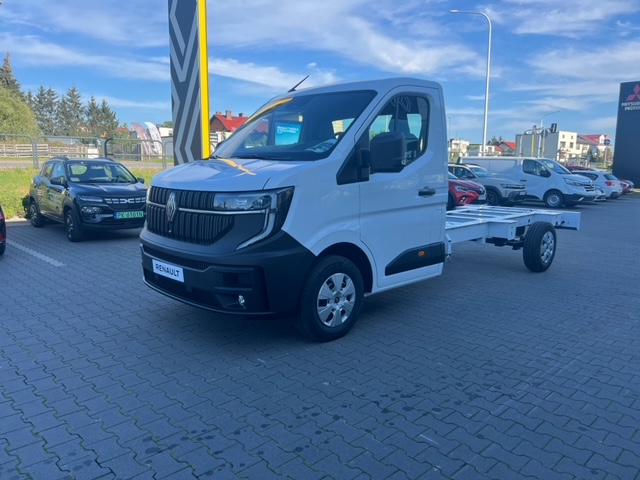 Renault MASTER Master dCi L3 Extra 2024