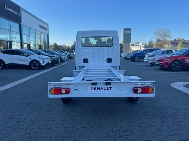 Renault MASTER Master dCi L3 Extra 2024