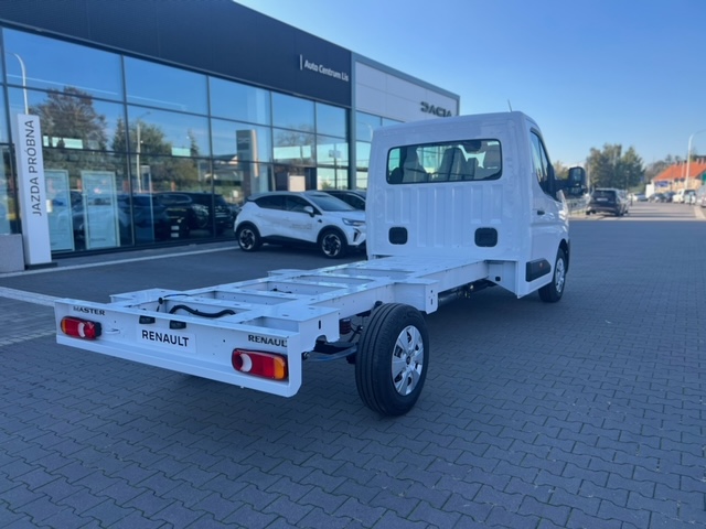 Renault MASTER Master dCi L3 Extra 2024