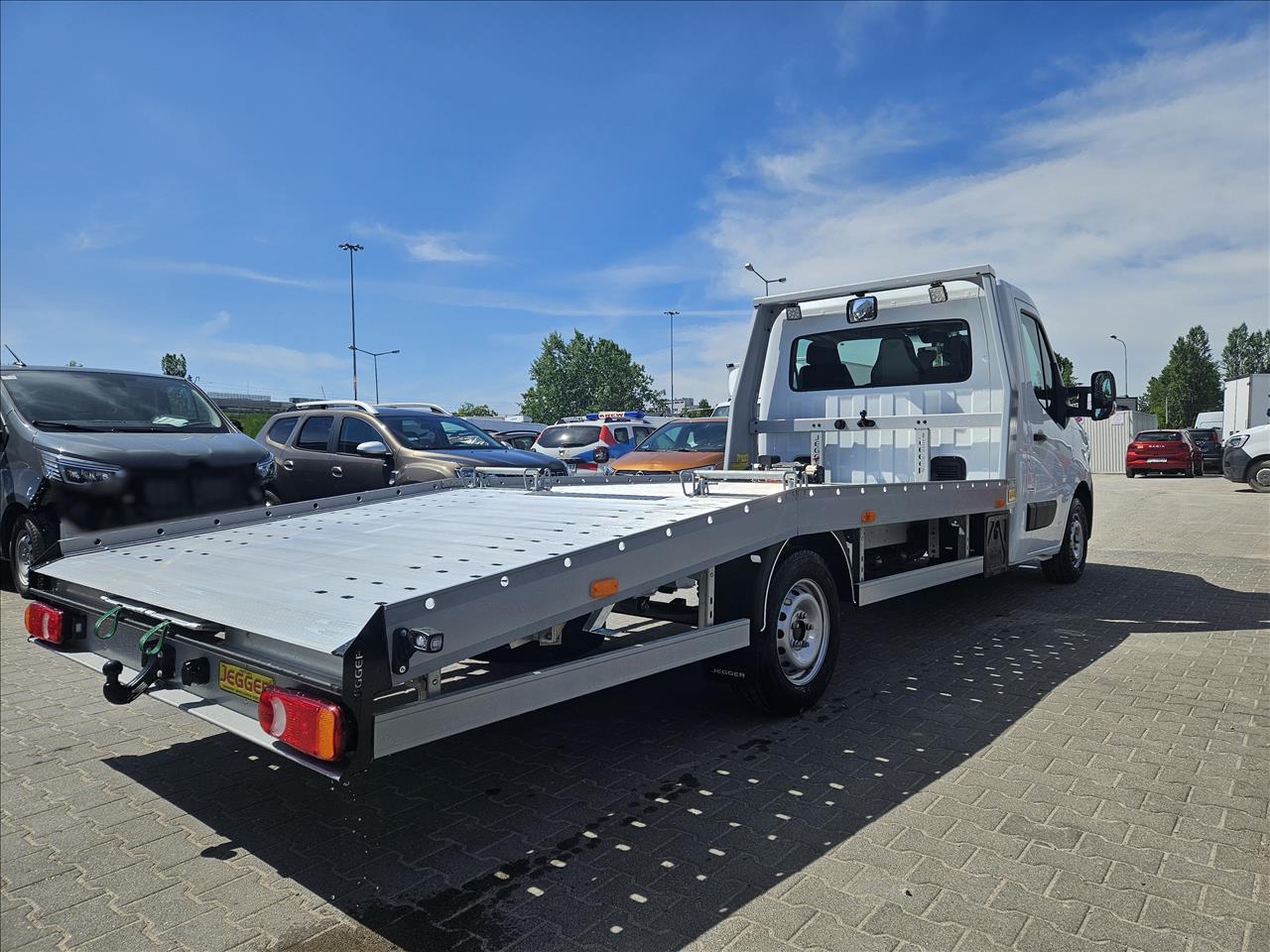 Renault MASTER Master dCi L3 Extra 2024