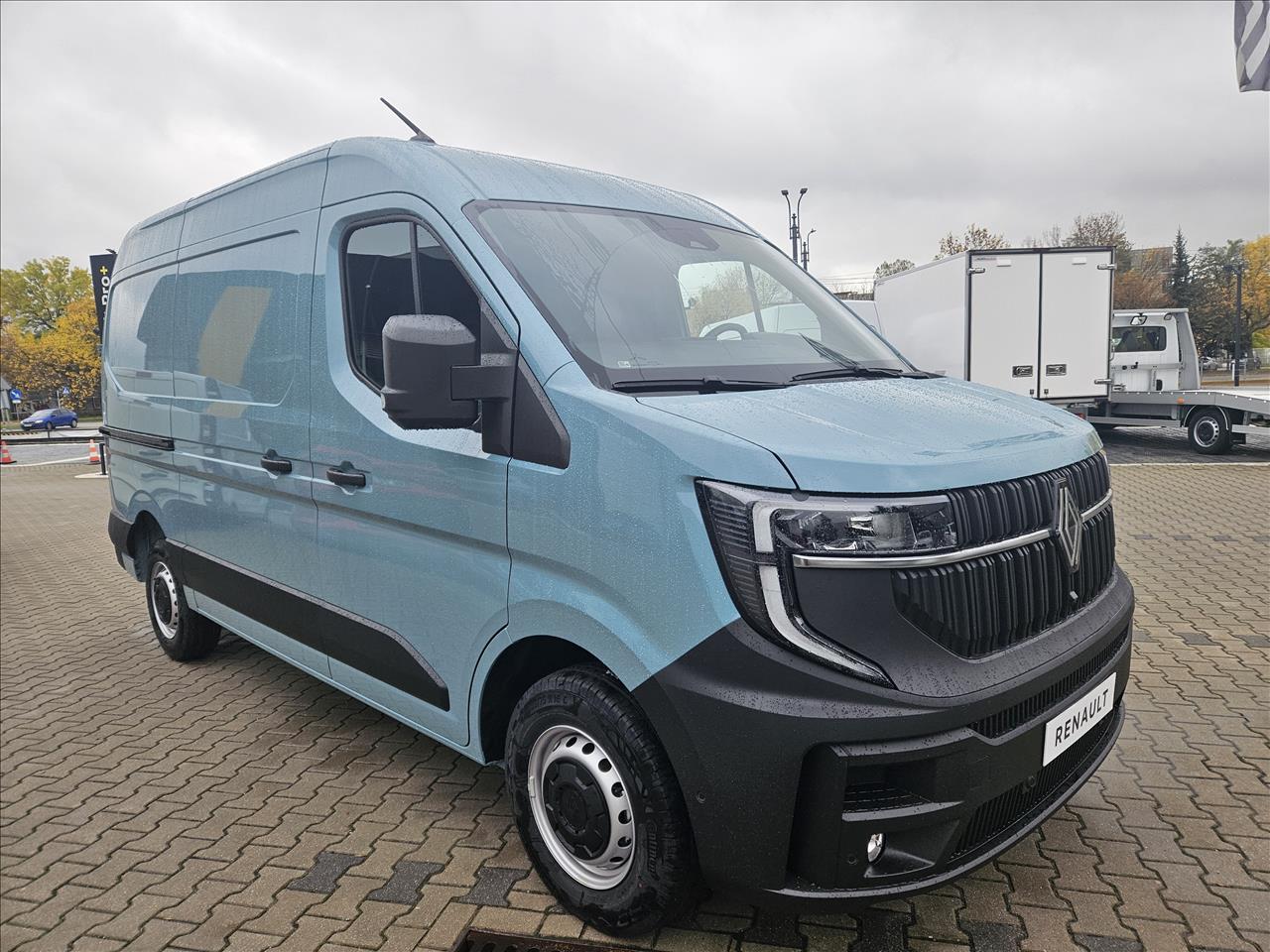 Renault MASTER Master dCi L2H2 Extra 2024