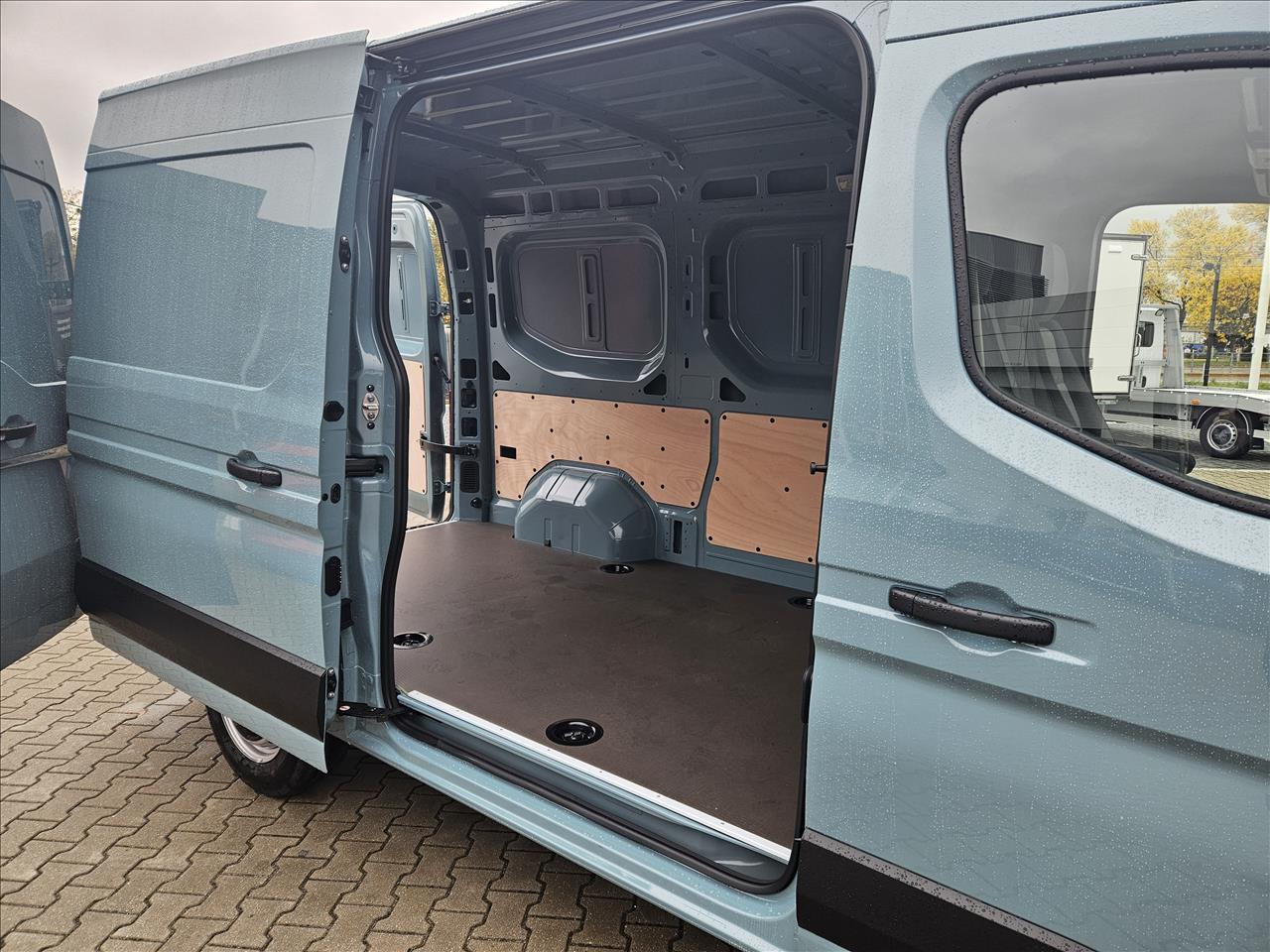 Renault MASTER Master dCi L2H2 Extra 2024