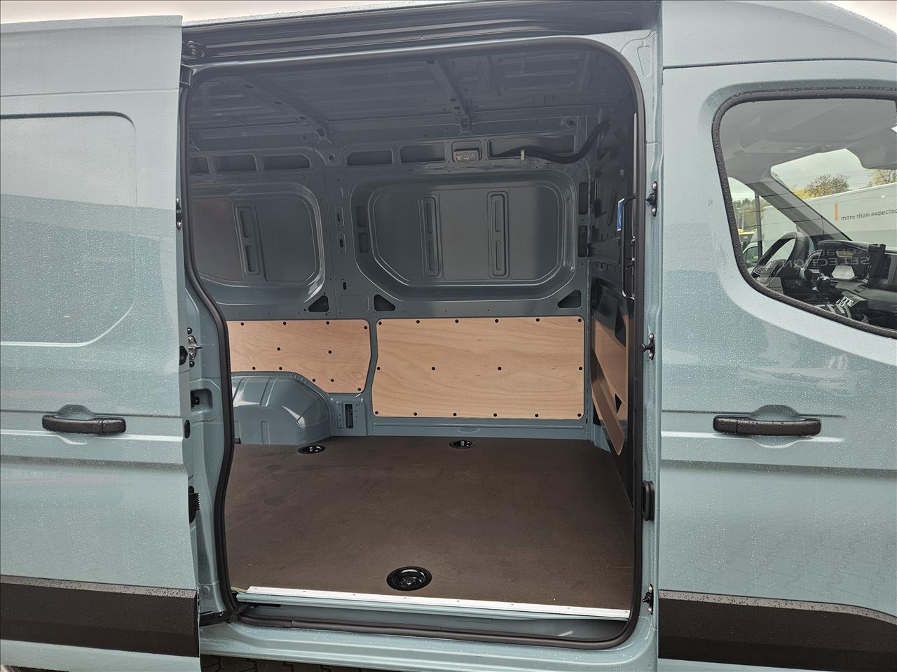 Renault MASTER Master dCi L2H2 Extra 2024