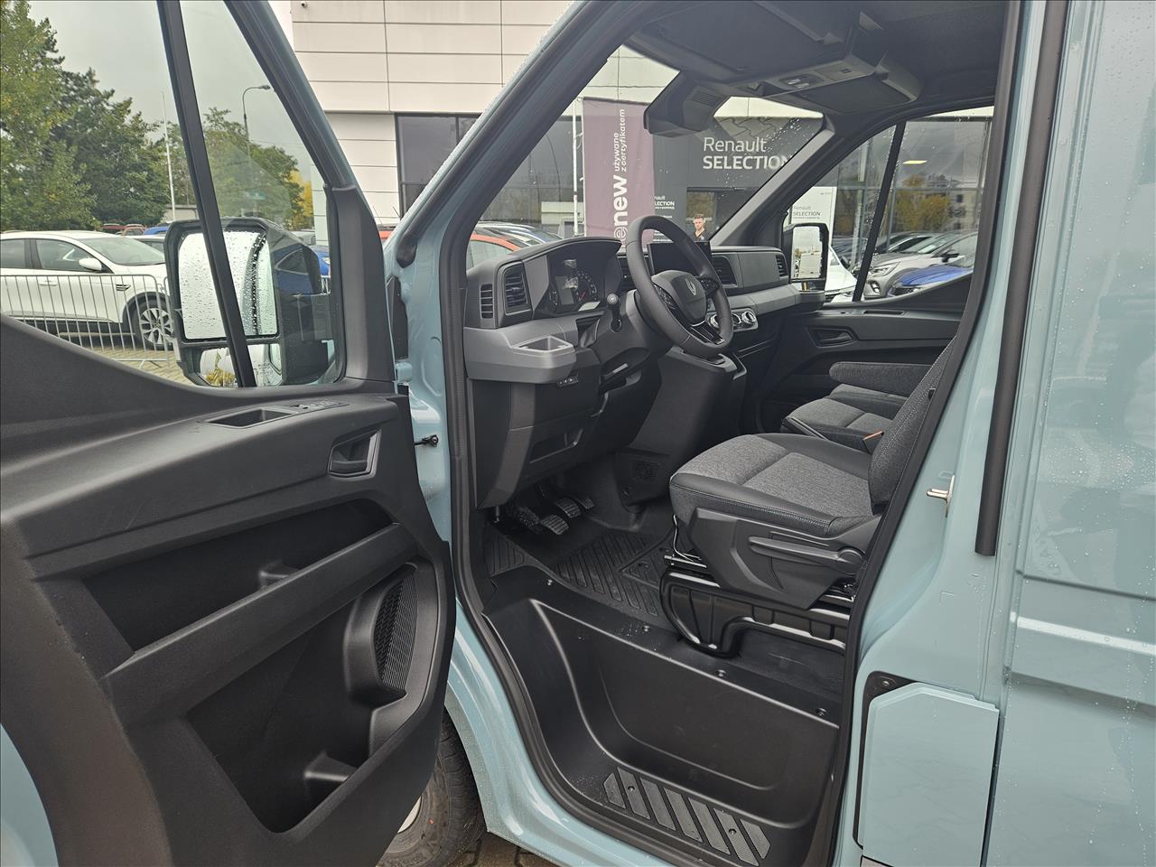 Renault MASTER Master dCi L2H2 Extra 2024