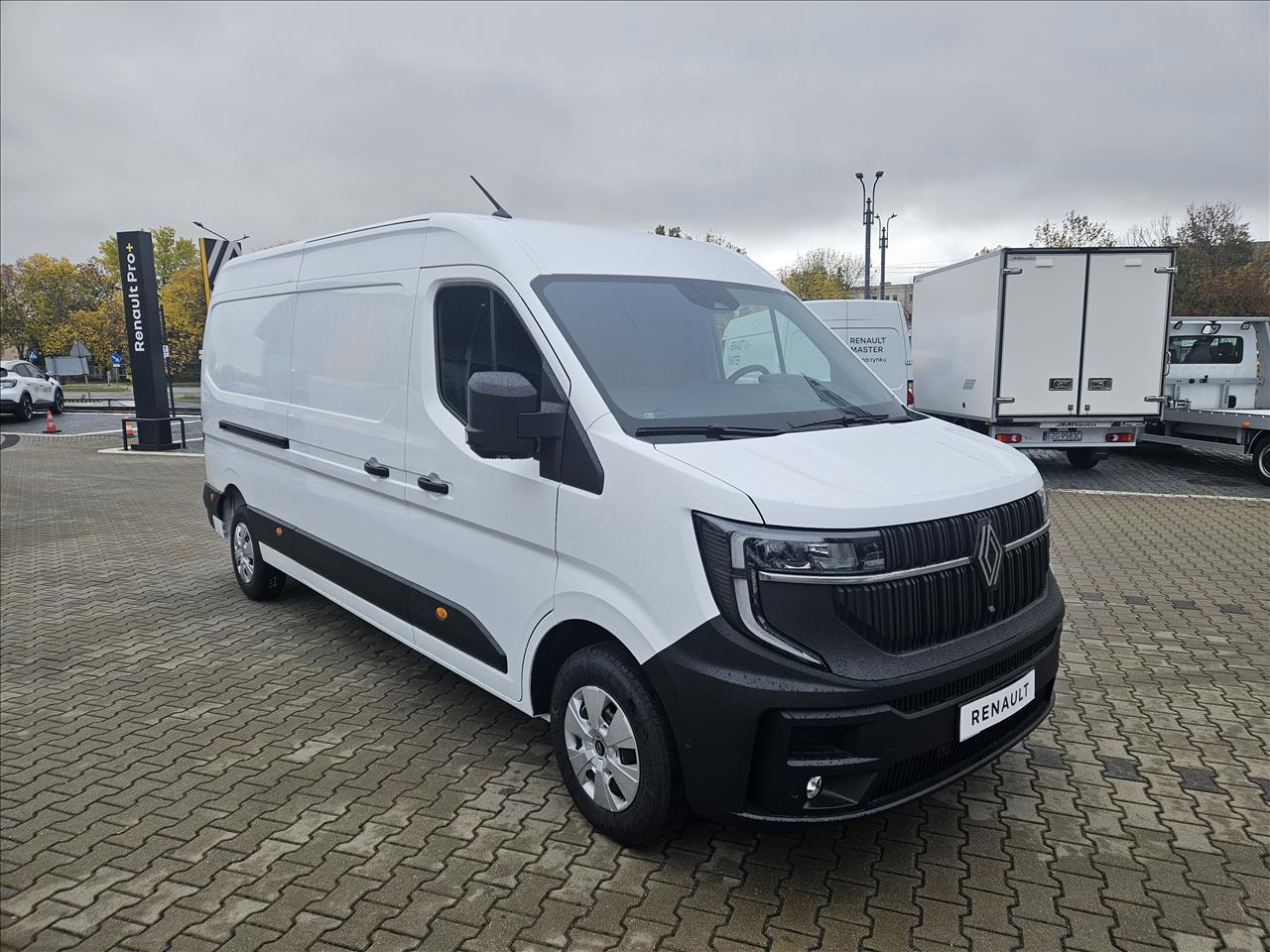 Renault MASTER Master dCi L3H2 Extra 2024