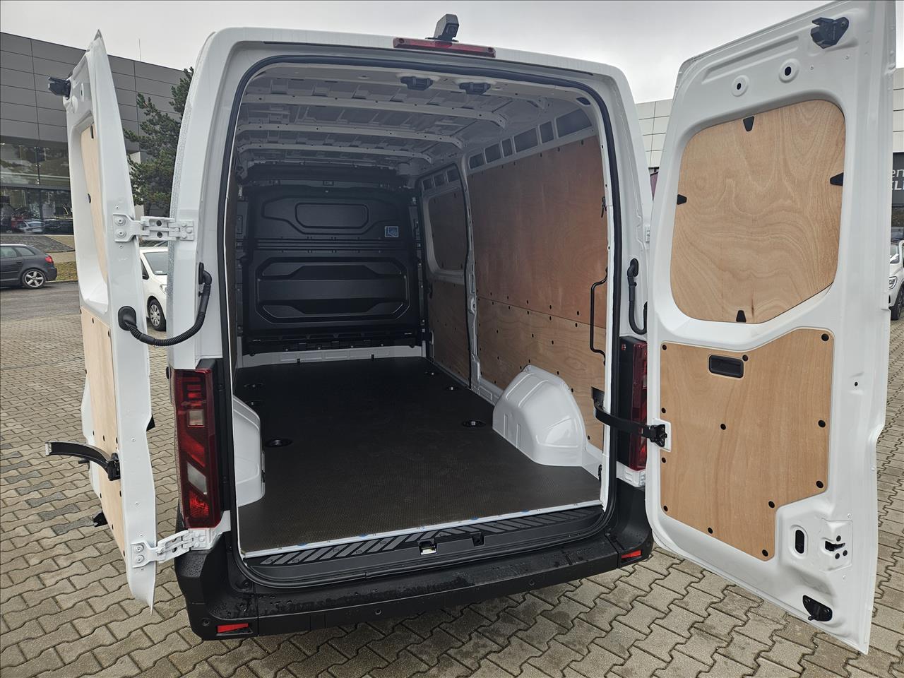 Renault MASTER Master dCi L3H2 Extra 2024